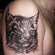 Jerry Fernandes Tatuerare